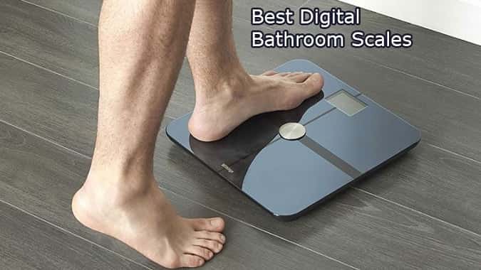 Best Bathroom Scale