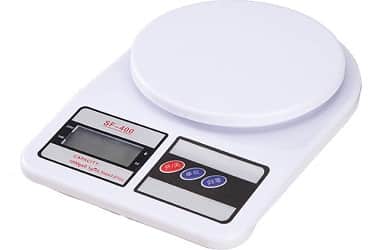 Generic SF400 Electronic Kitchen Digital Weighing Scale