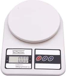 Inditradition Digital Kitchen Weighing Scale