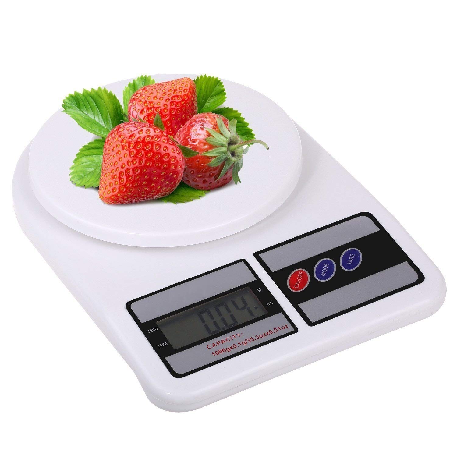 10 Best Kitchen Weighing Machine (Scale) In India 2020 For Cooking