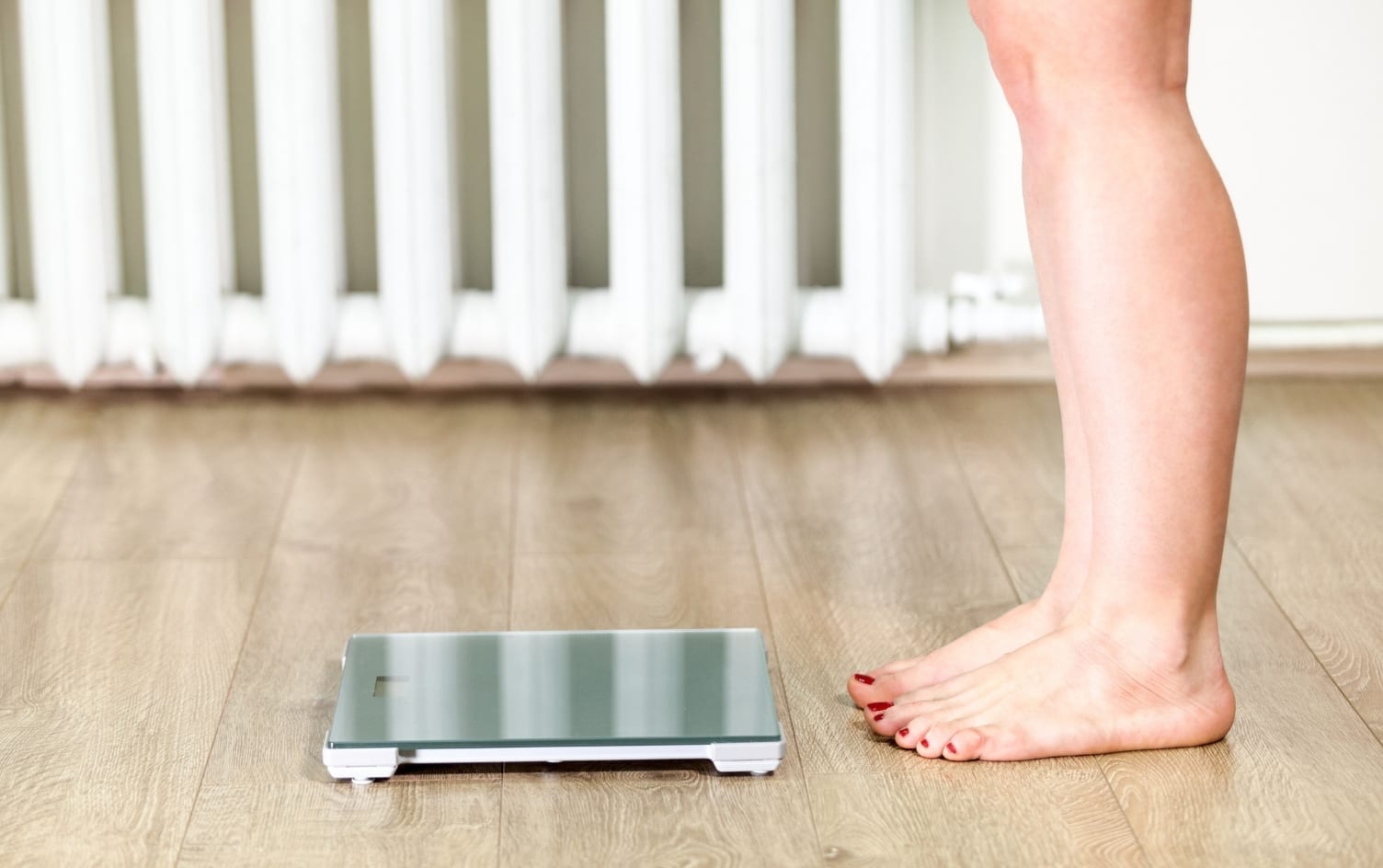 Things You Need to Know Before Weighing Yourself